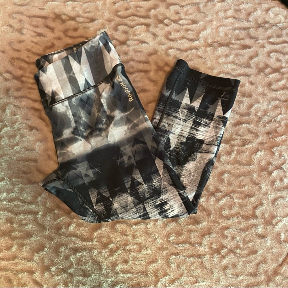 Reebok Pants